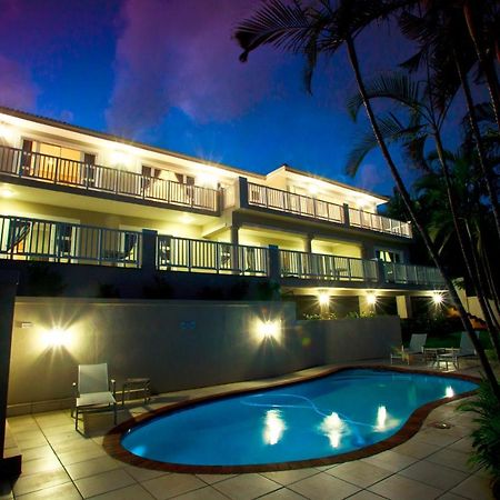 Seaview Manor Exquisite Bed & Breakfast Durban Exterior photo